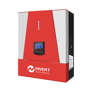1.5kva 12V Hybrid Power Price Solar Inverter