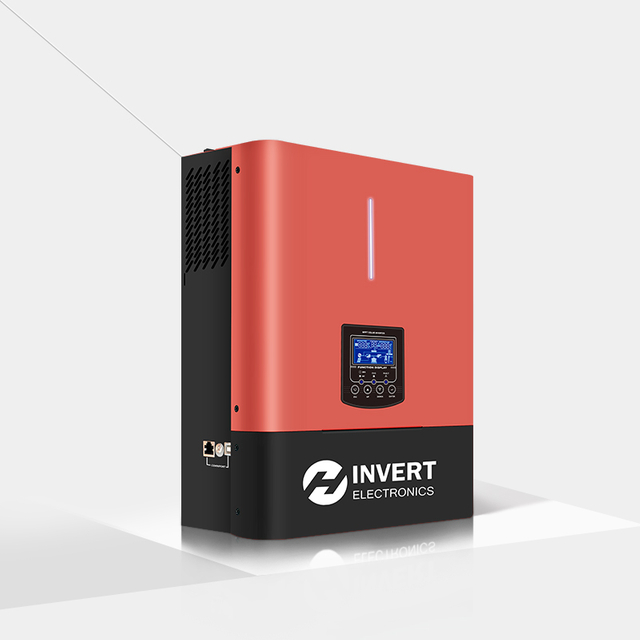 230vac Stable Off Grid Solar Inverter with Battery