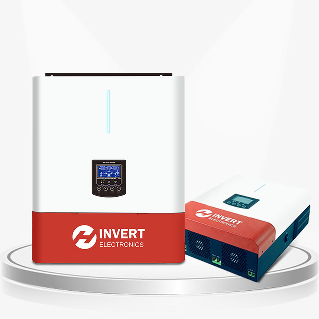 Single Phase Wall-mounted Solar Inverter for Home