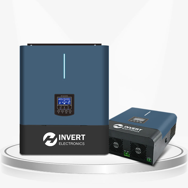 Customized 1.5kw Off Grid Solar Inverter for Commercial