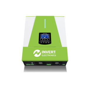 High Frequency Off Grid Solar Inverter WIFI Monitor