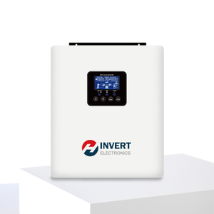 3.5kw Solar Charge Off Grid Solar Inverter with LCD Display