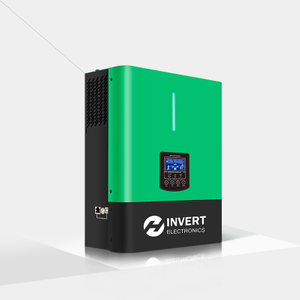 1.5kw Customized Off Grid Solar Inverter with LCD Display