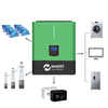 MPPT Off Grid Solar Inverter for Commercial with Battery