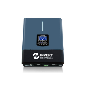 High Quality 3.5kva Off Grid Solar Inverter for Commercial