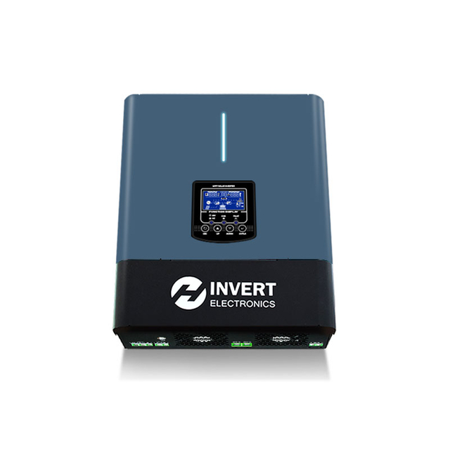 High Quality 3.5kva Off Grid Solar Inverter for Commercial
